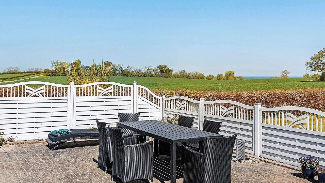 Photo of Outdoor in Tranekaer