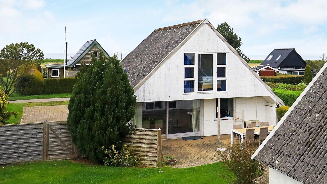 Photo of Outdoor in Tørresø