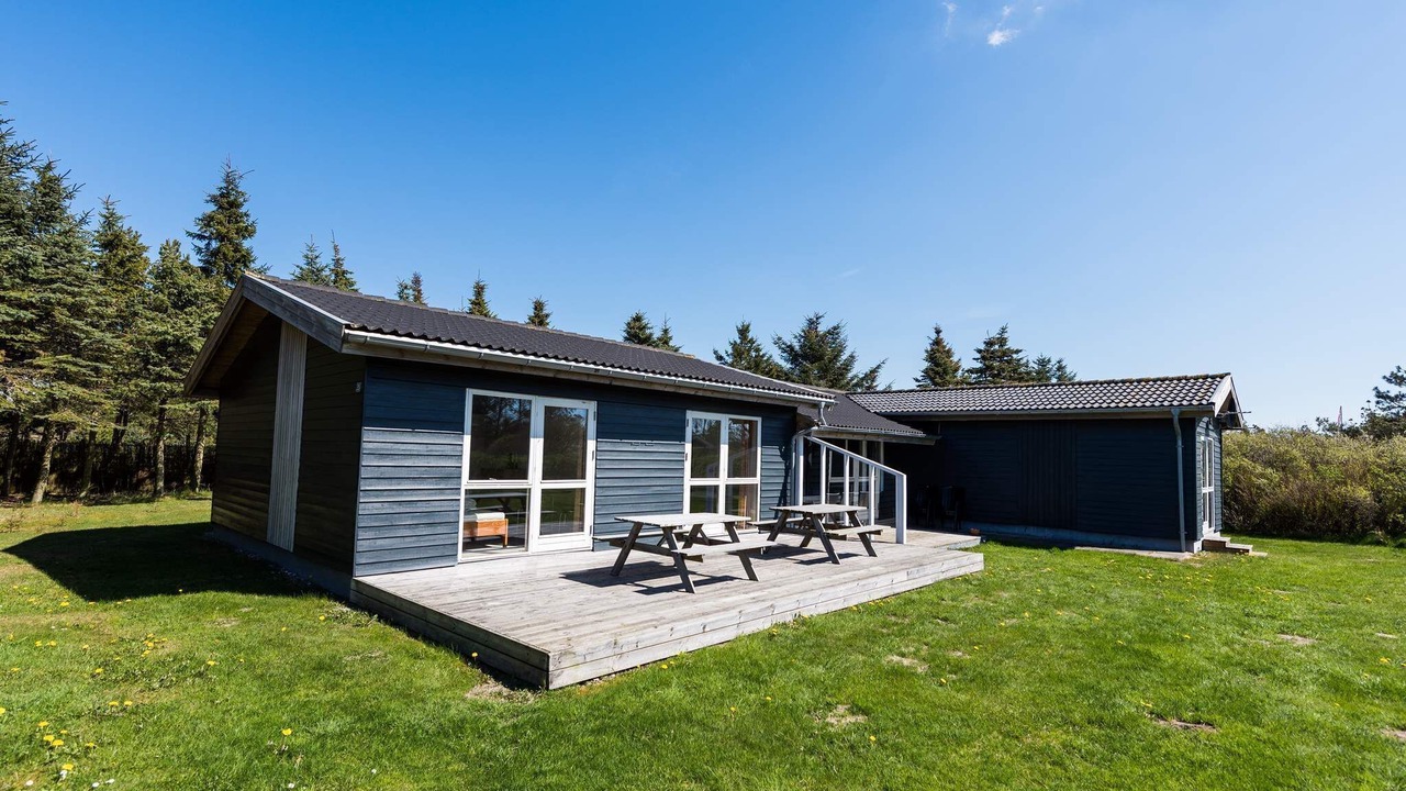 Photo of Outdoor in Grønhøj