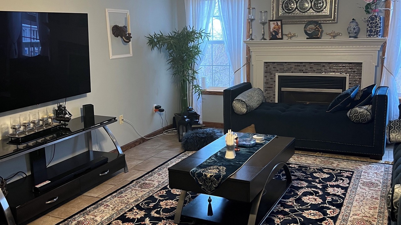 Photo of Livingroom in Cicero