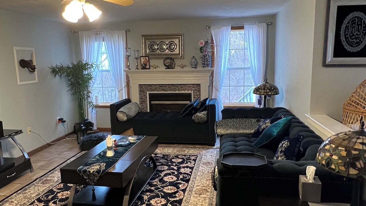 Photo of Livingroom in Cicero