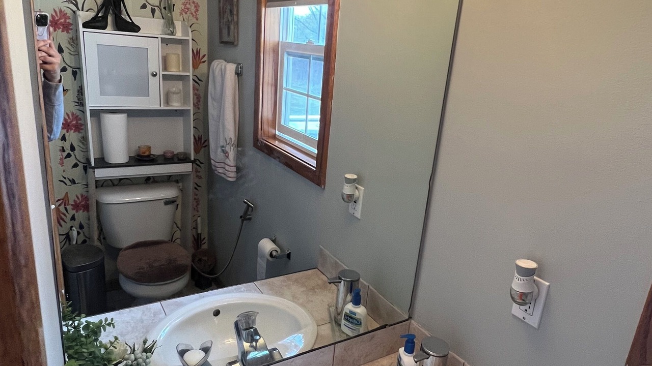 Photo of Bathroom in Cicero
