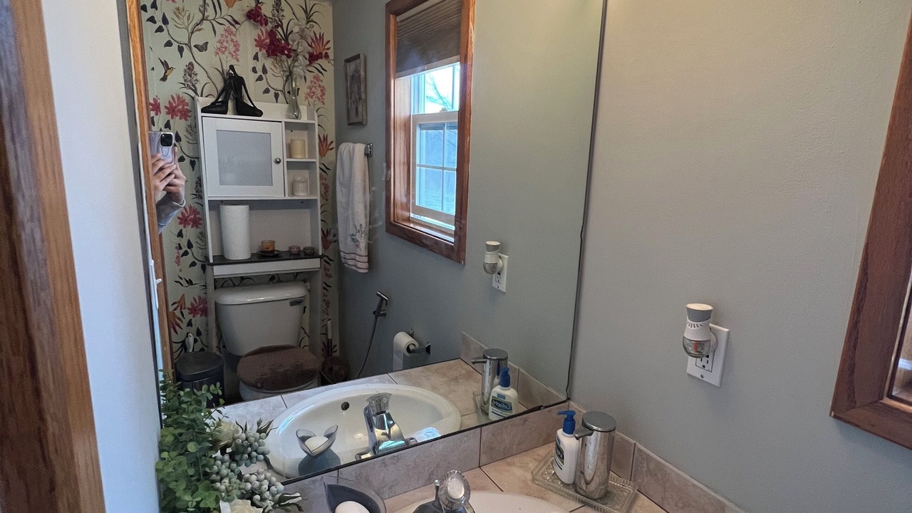 Photo of Bathroom in Cicero