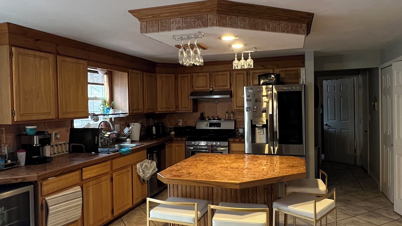 Photo of Kitchen in Cicero