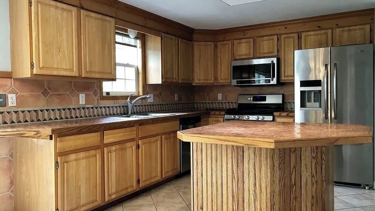 Photo of Kitchen in Cicero