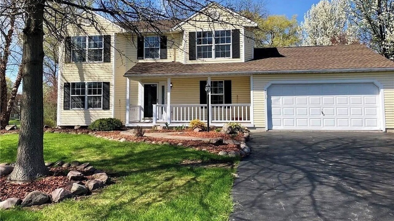 Photo of Outdoor in Cicero
