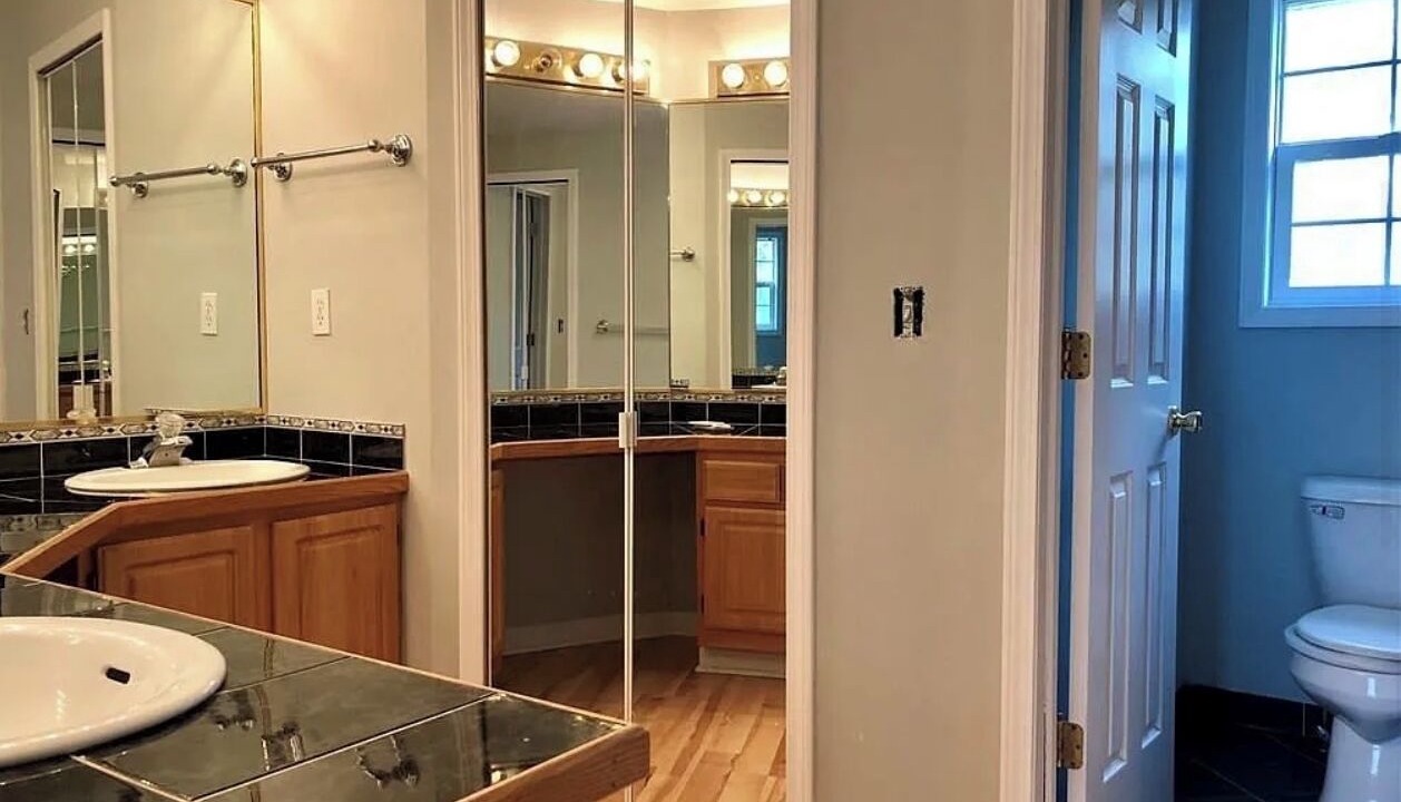 Photo of Bathroom in Cicero