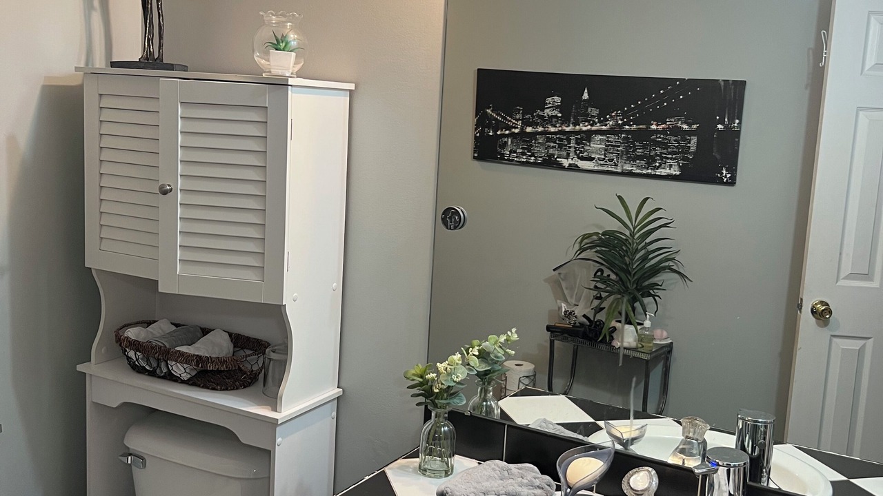 Photo of Bathroom in Cicero