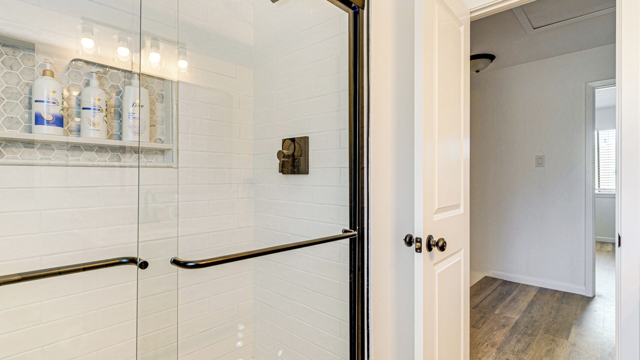 Photo of Bathroom in College Station
