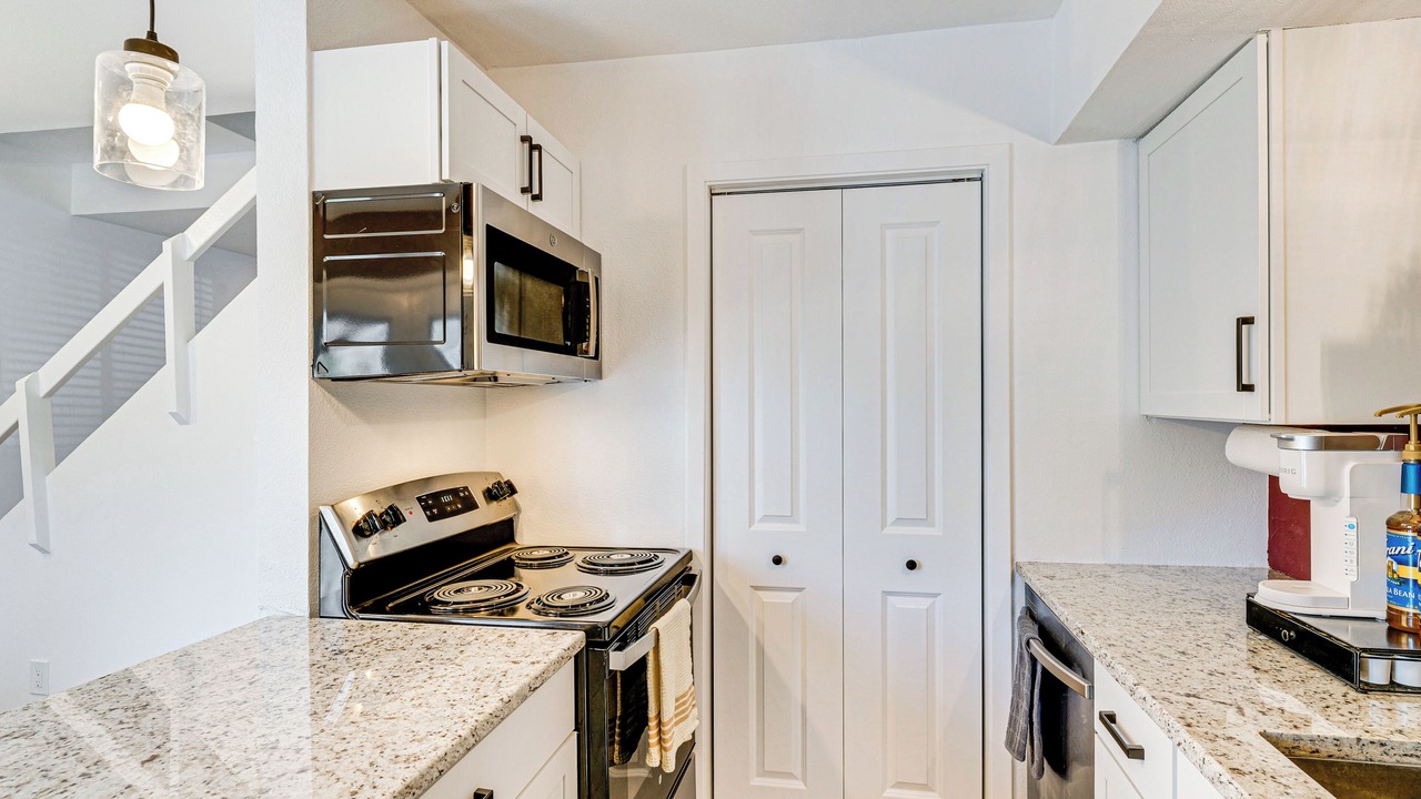 Photo of Kitchen in College Station