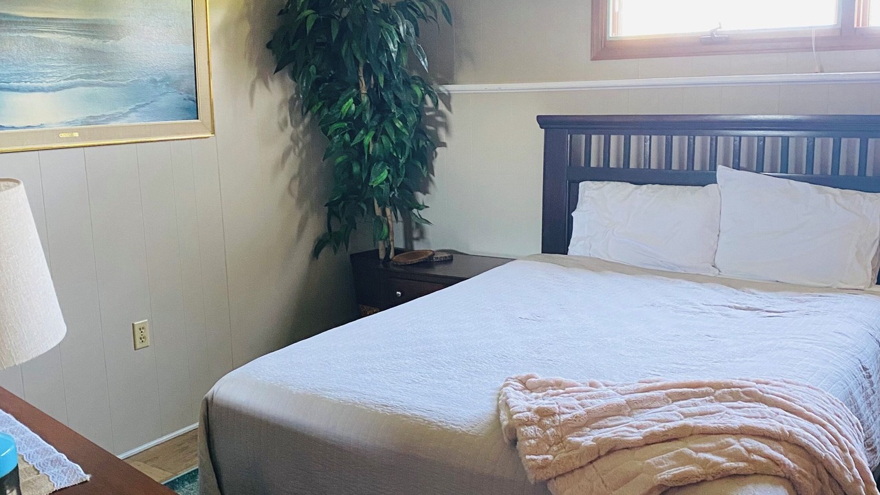 Photo of Bedroom in Gansevoort