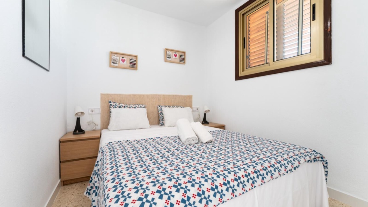 Photo of Bedroom in Retamar