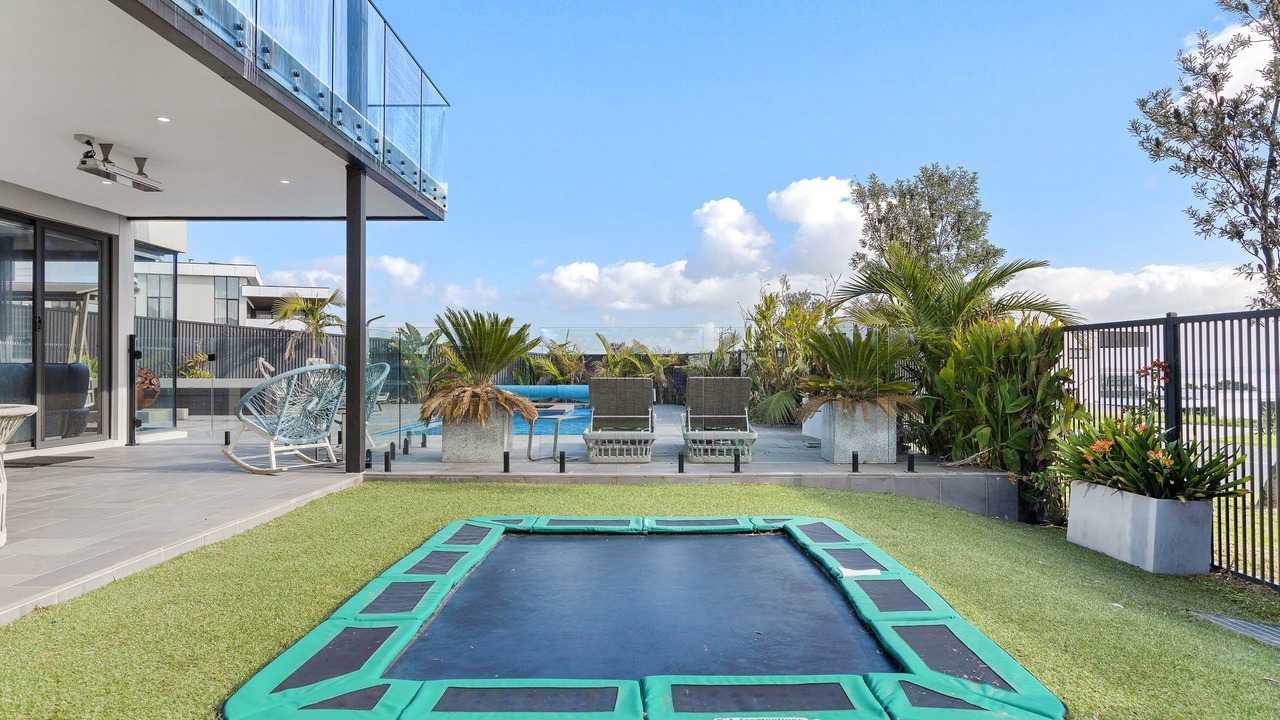 Photo of Patio Balcony in San Remo
