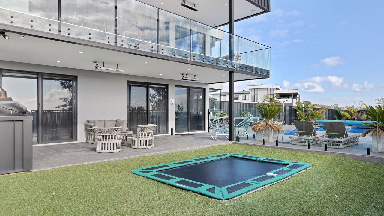 Photo of Patio Balcony in San Remo