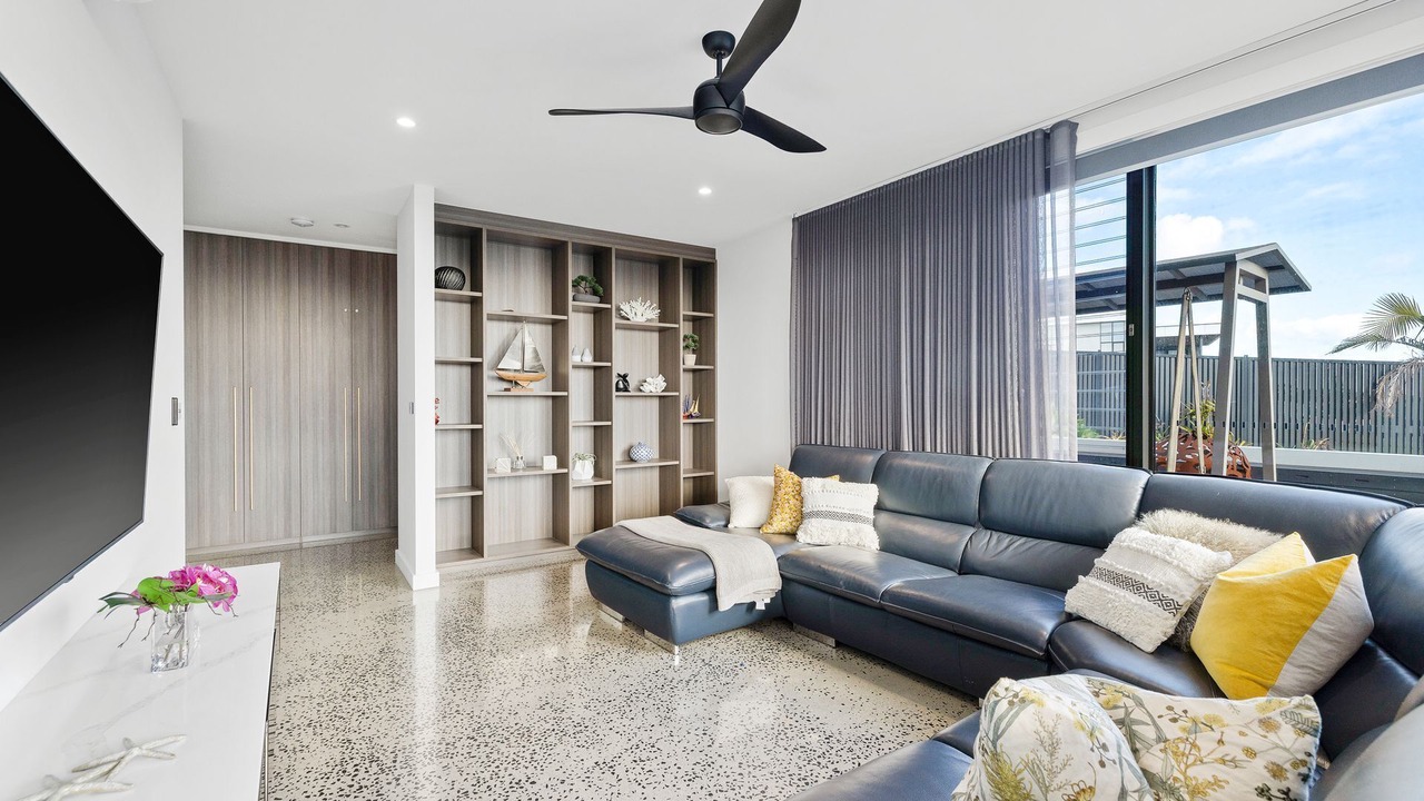 Photo of Livingroom in San Remo