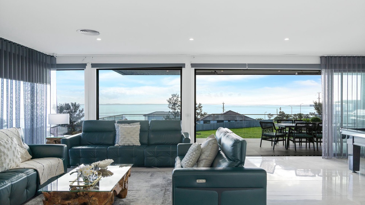 Photo of Livingroom in San Remo