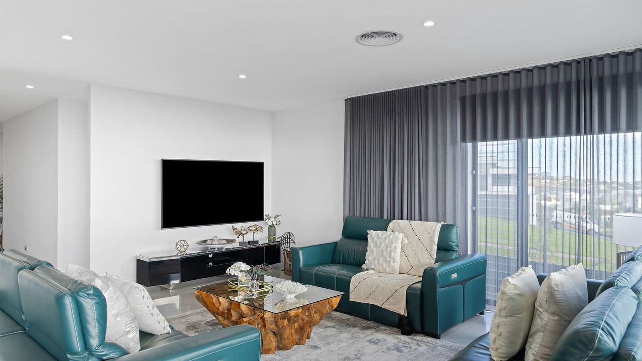 Photo of Livingroom in San Remo