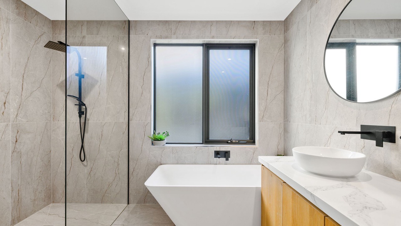 Photo of Bathroom in San Remo