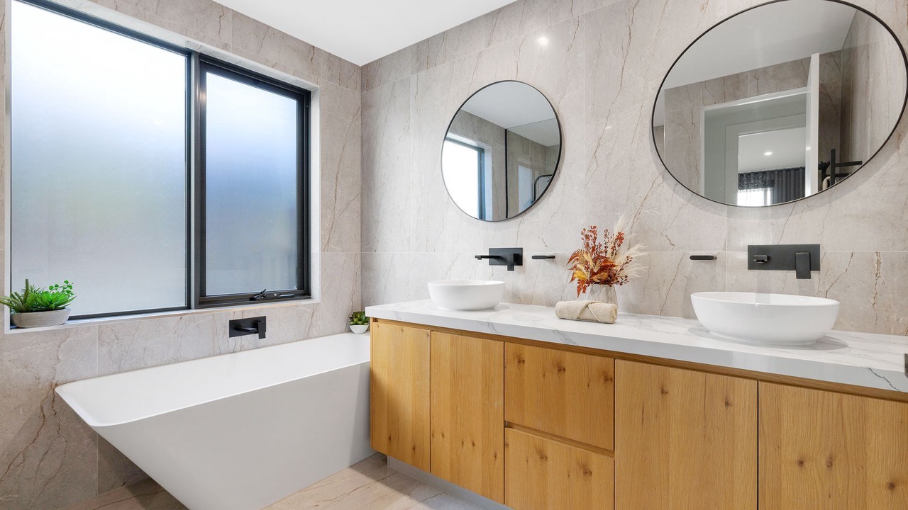 Photo of Bathroom in San Remo