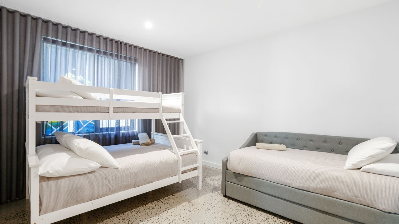 Photo of Bedroom in San Remo