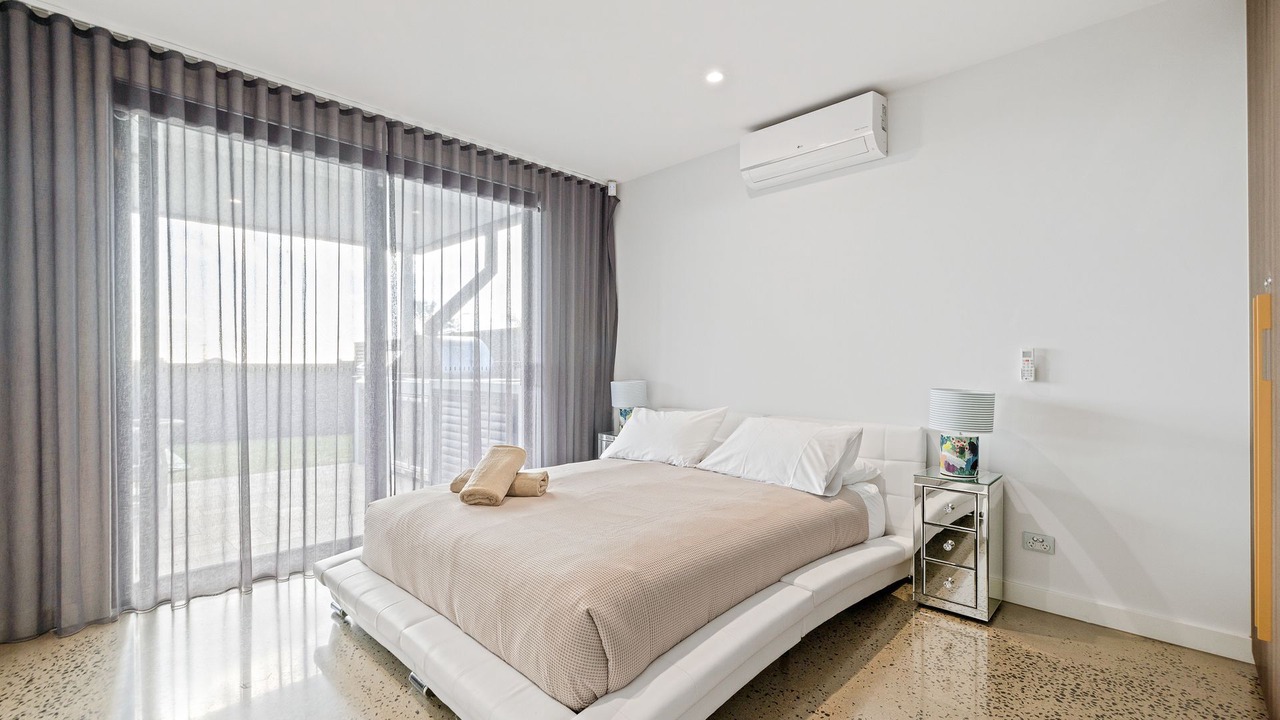 Photo of Bedroom in San Remo