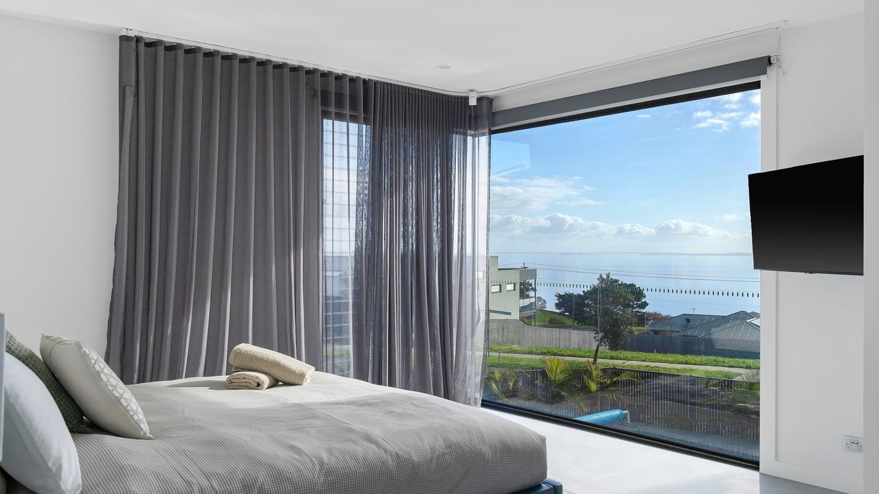 Photo of Bedroom in San Remo