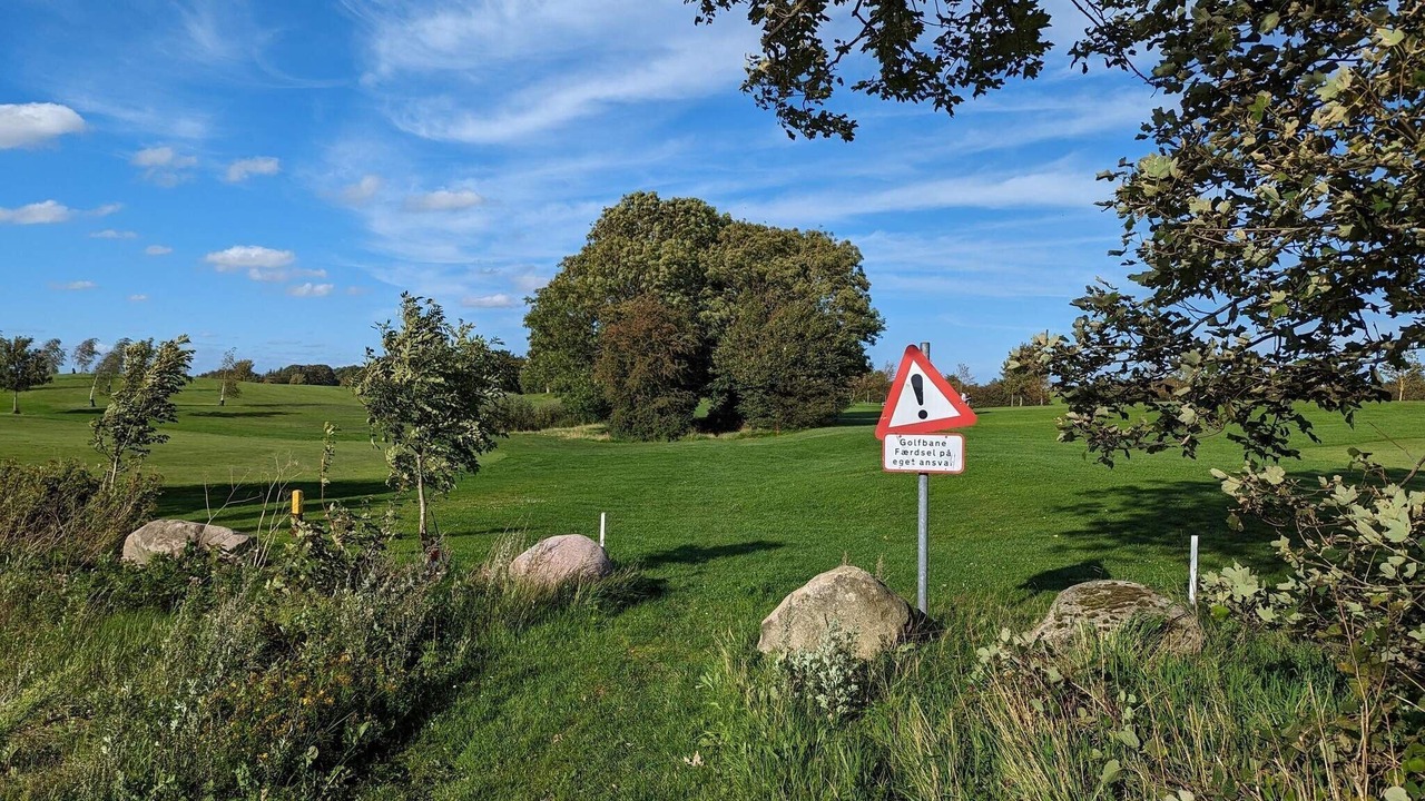 Photo of Outdoor in Aabenraa