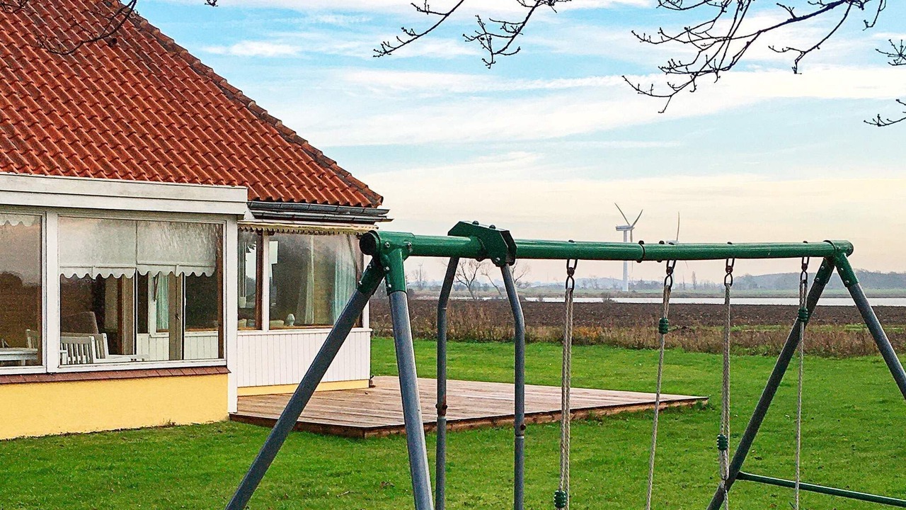 Photo of Outdoor in Harpelunde