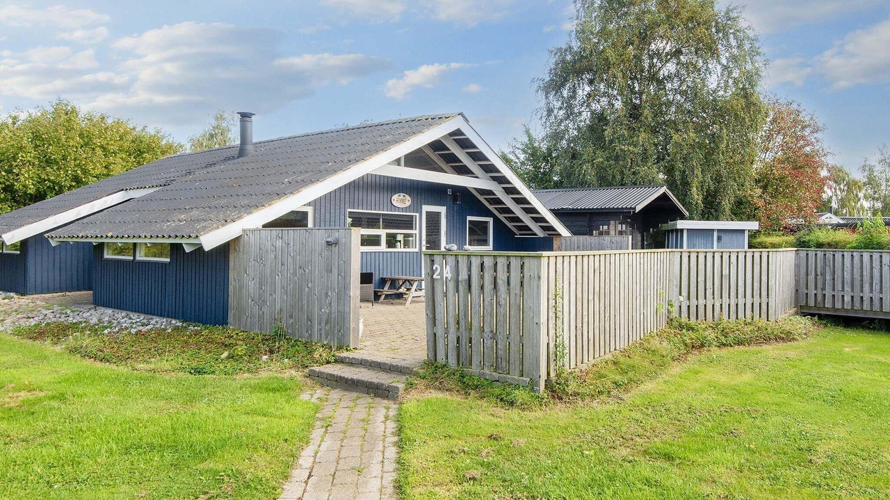 Photo of Outdoor in Skovmose