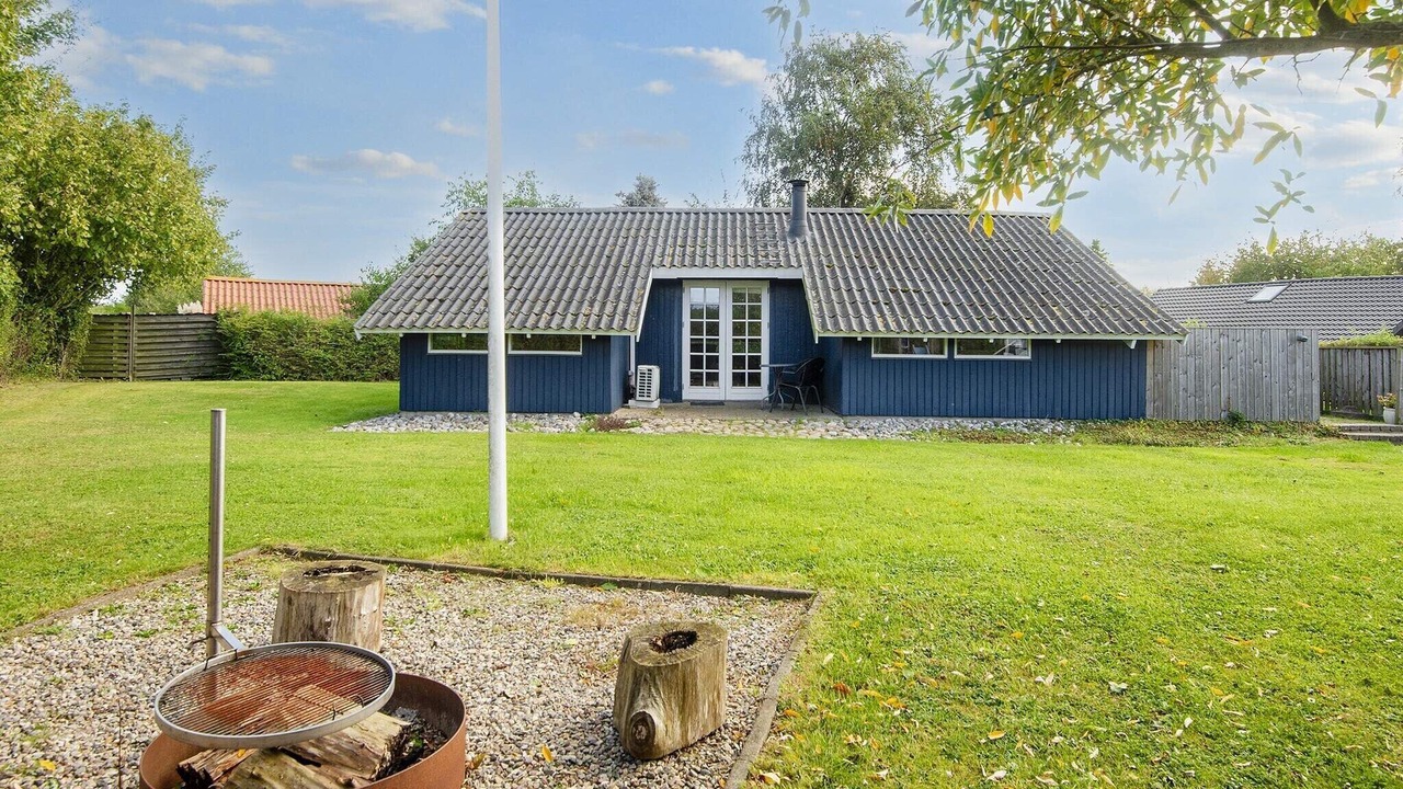 Photo of Outdoor in Skovmose