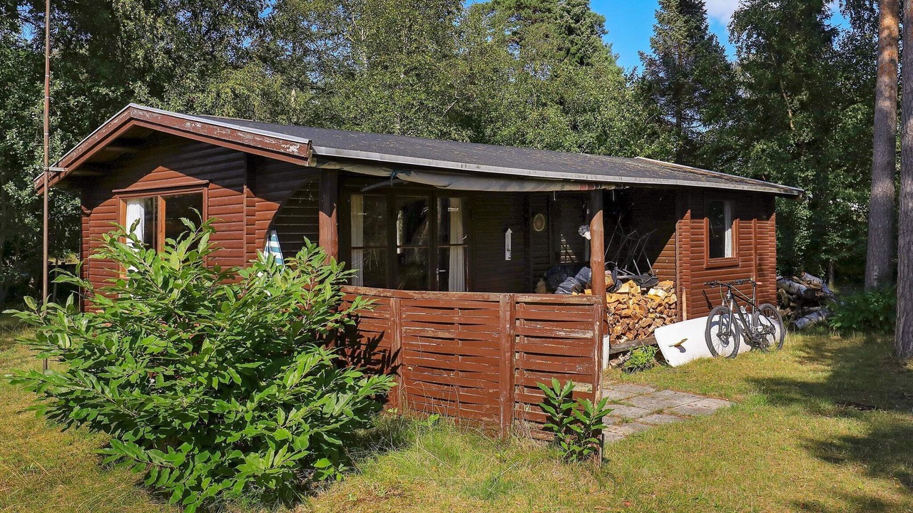 Photo of Outdoor in Gedesby