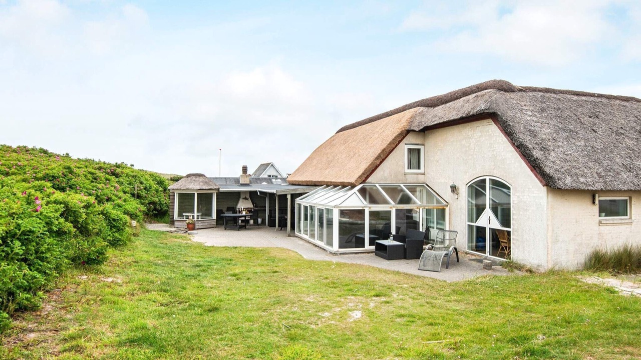 Photo of Outdoor in Thorsminde