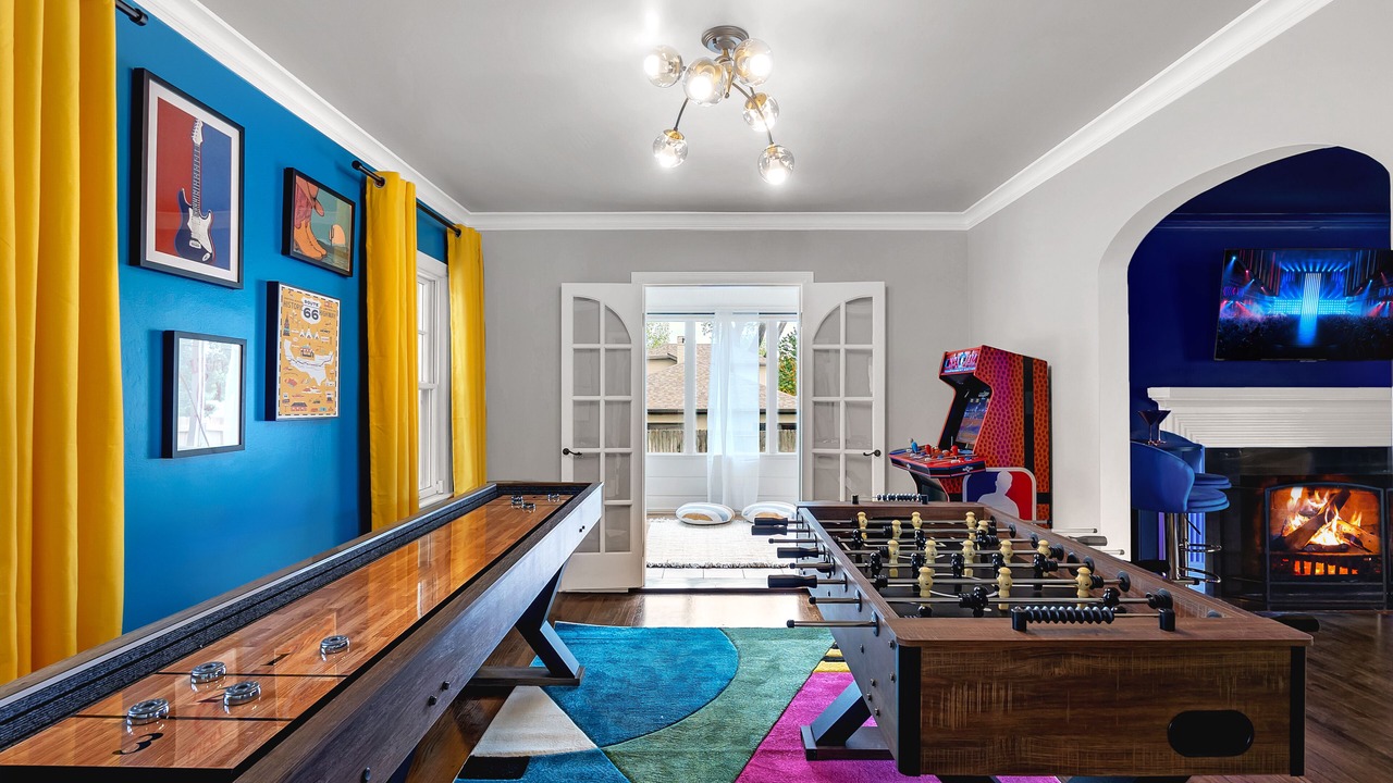 Photo of Bedroom in Tulsa