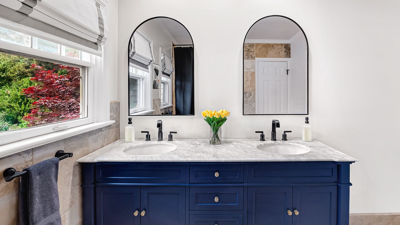 Photo of Bathroom in Tulsa