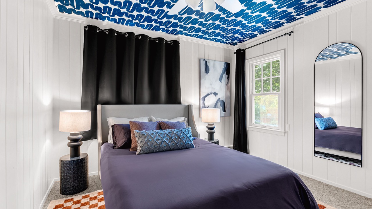 Photo of Bedroom in Tulsa