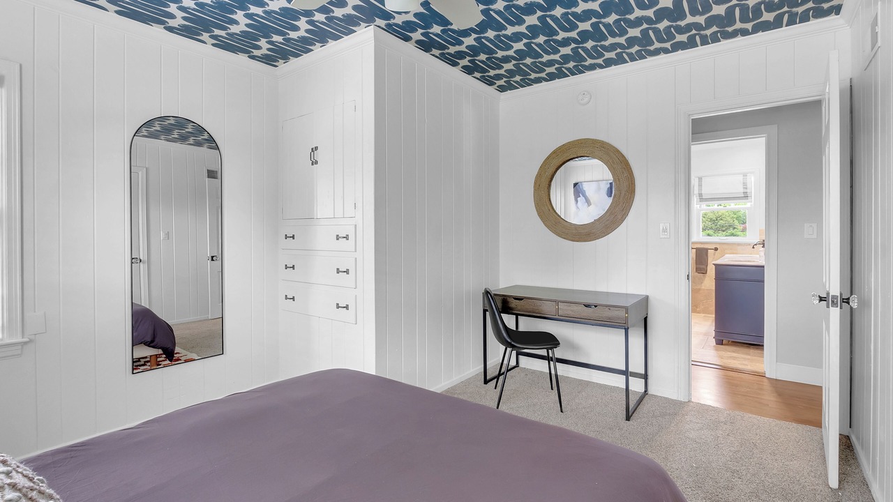 Photo of Bedroom in Tulsa