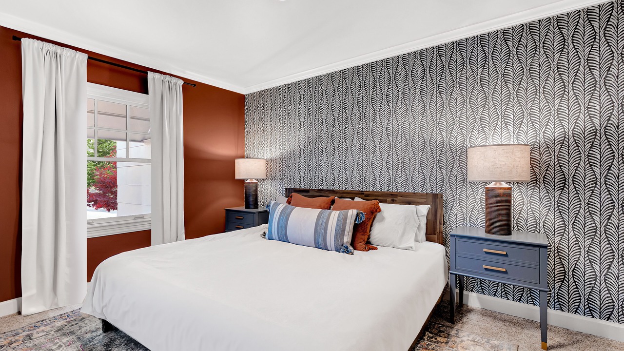 Photo of Bedroom in Tulsa