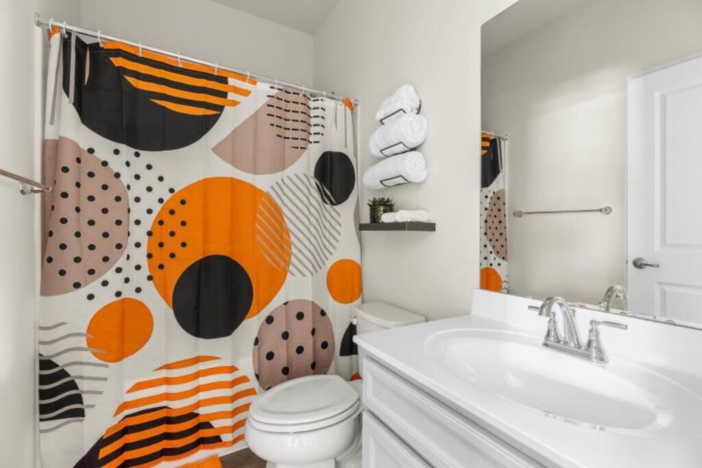 Photo of Bathroom in Portsmouth