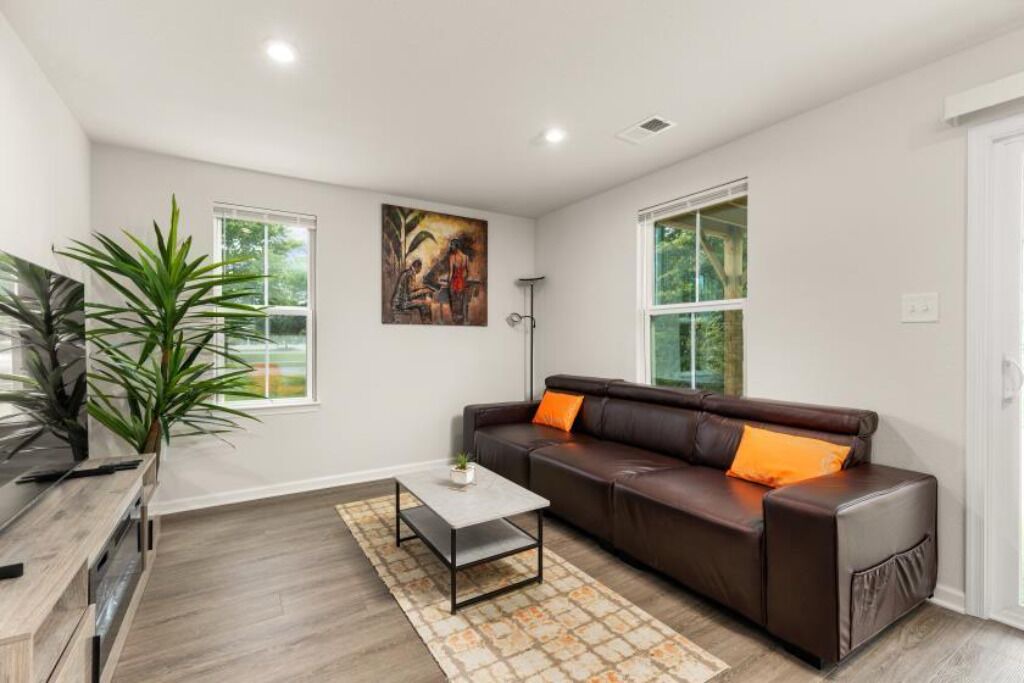 Photo of Livingroom in Portsmouth