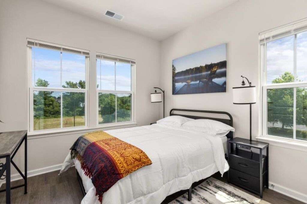 Photo of Bedroom in Portsmouth