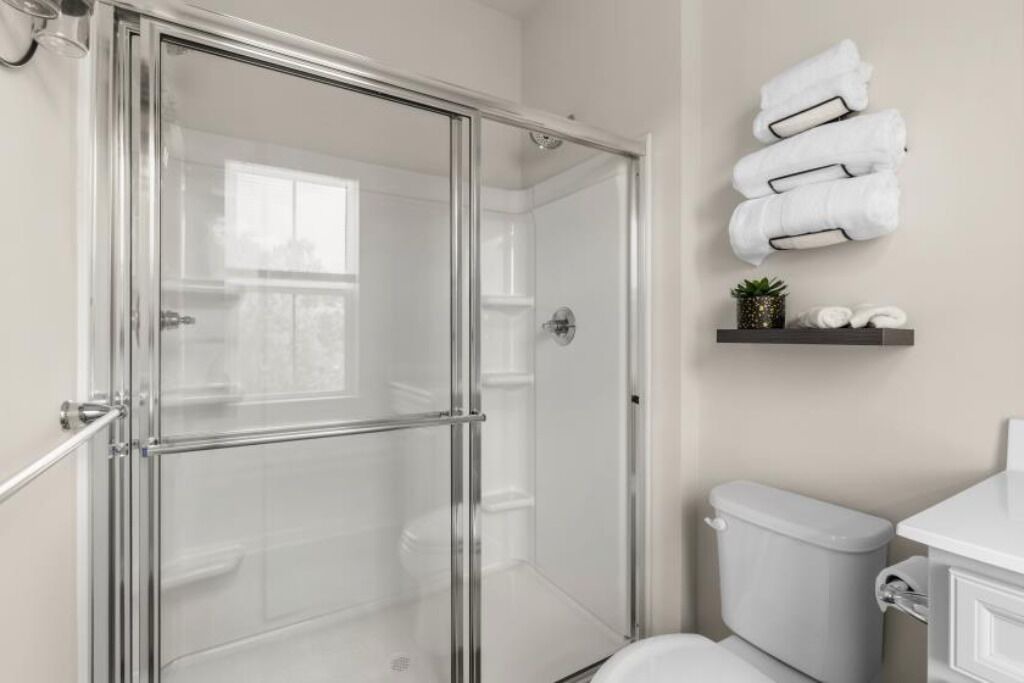 Photo of Bathroom in Portsmouth