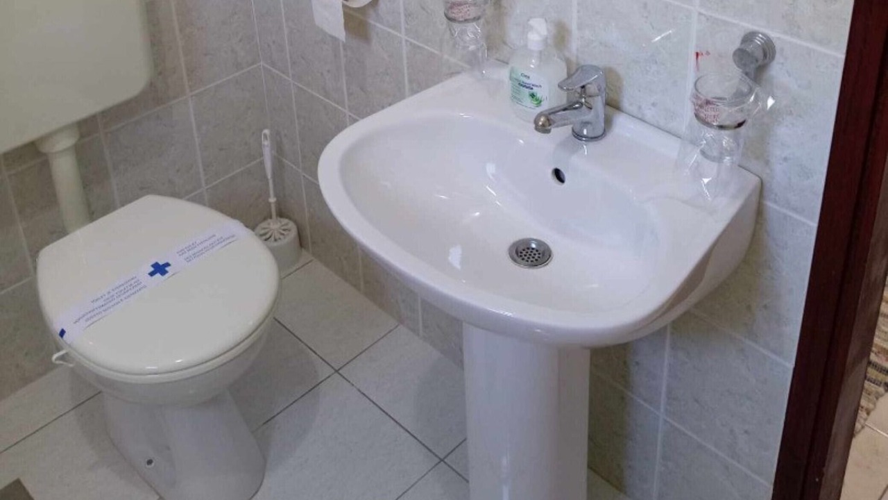 Photo of Bathroom in Martinscica