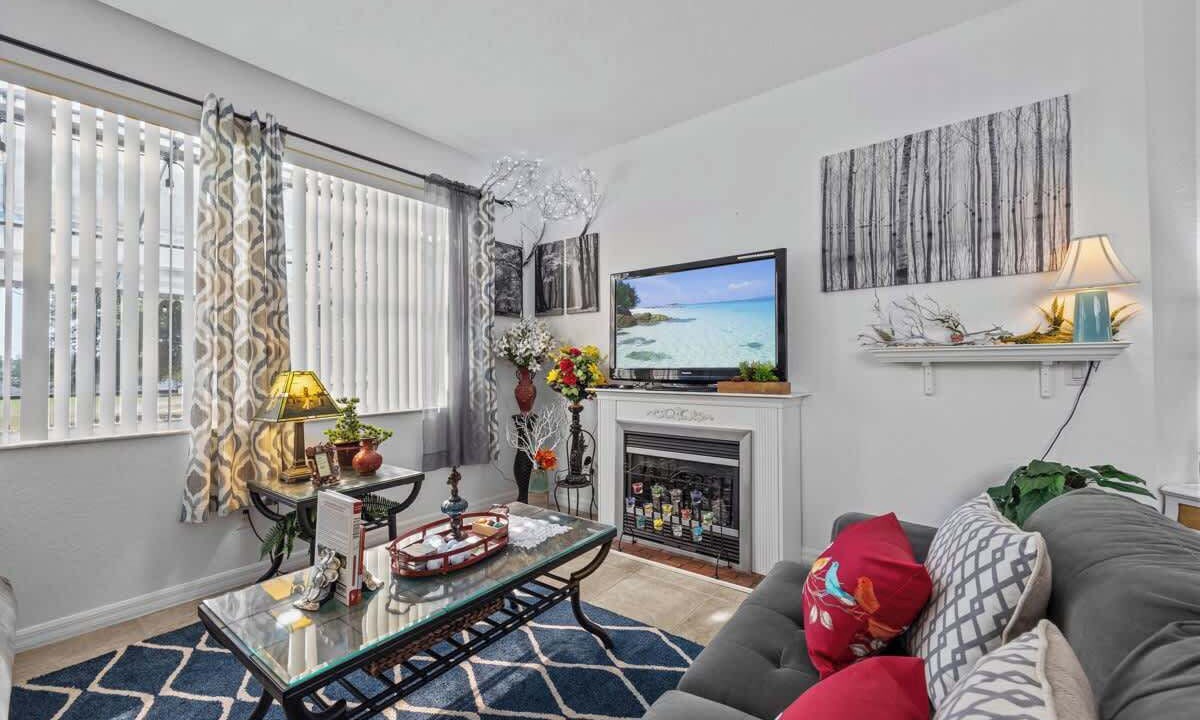 Photo of Bedroom in Highlands Reserve