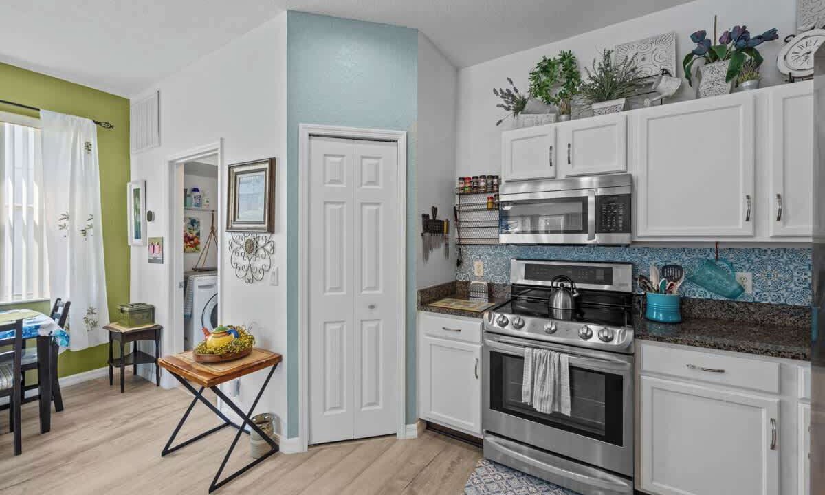 Photo of Bedroom in Highlands Reserve