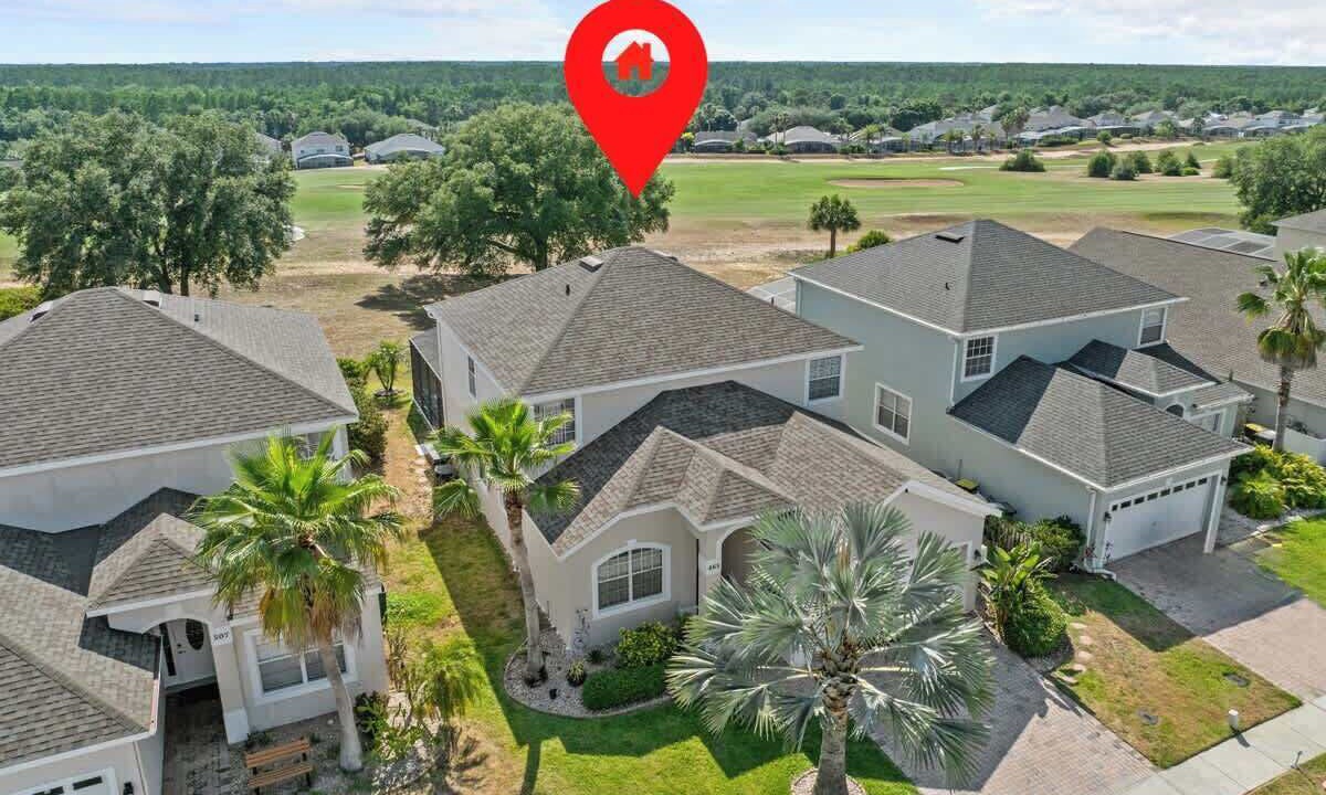 Photo of Outdoor in Highlands Reserve