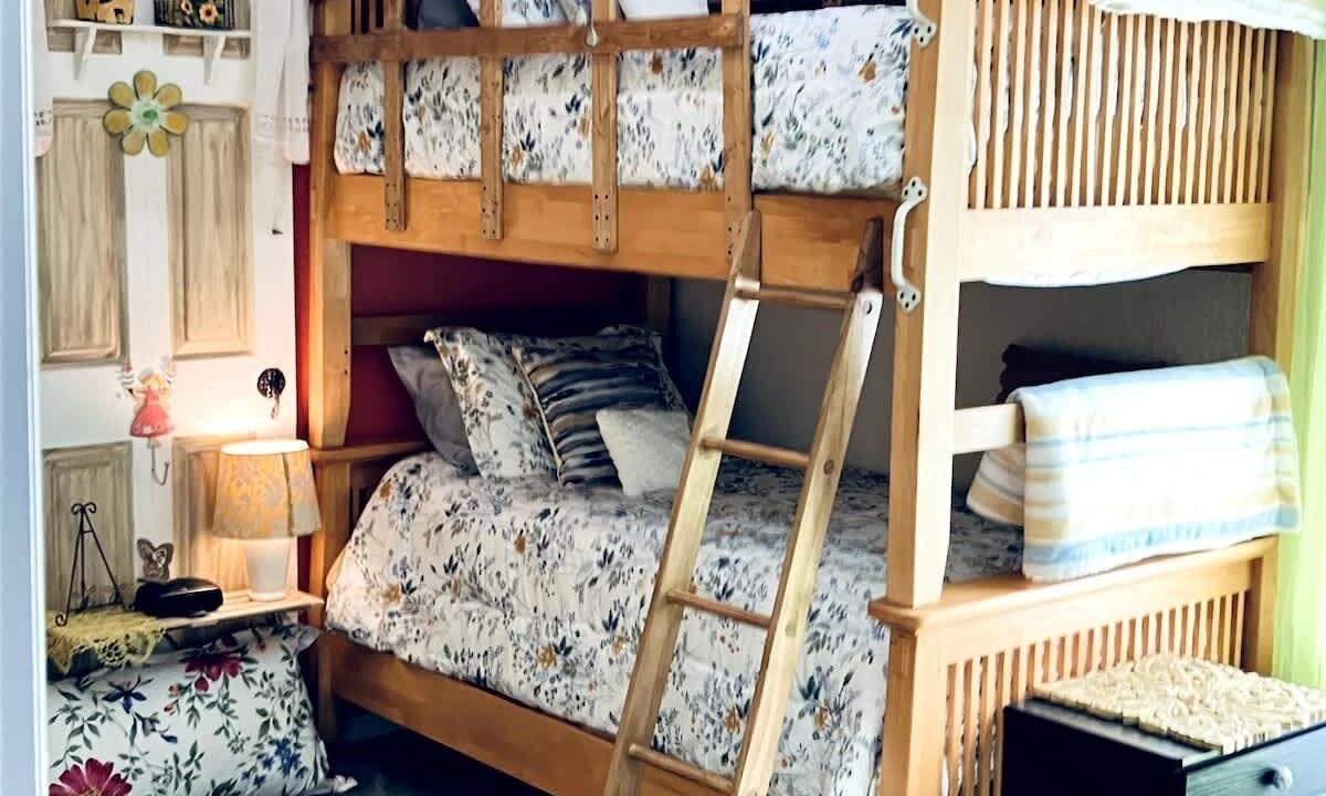 Photo of Bedroom in Highlands Reserve