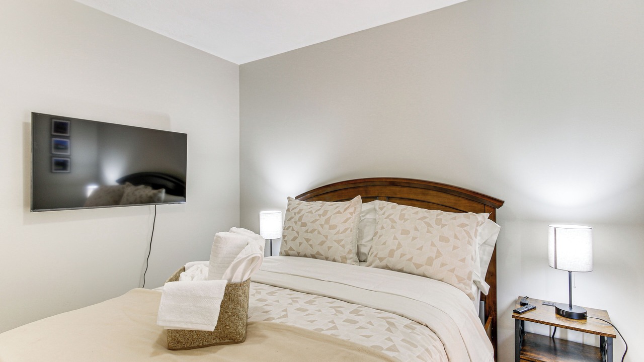 Photo of Bedroom in Augusta