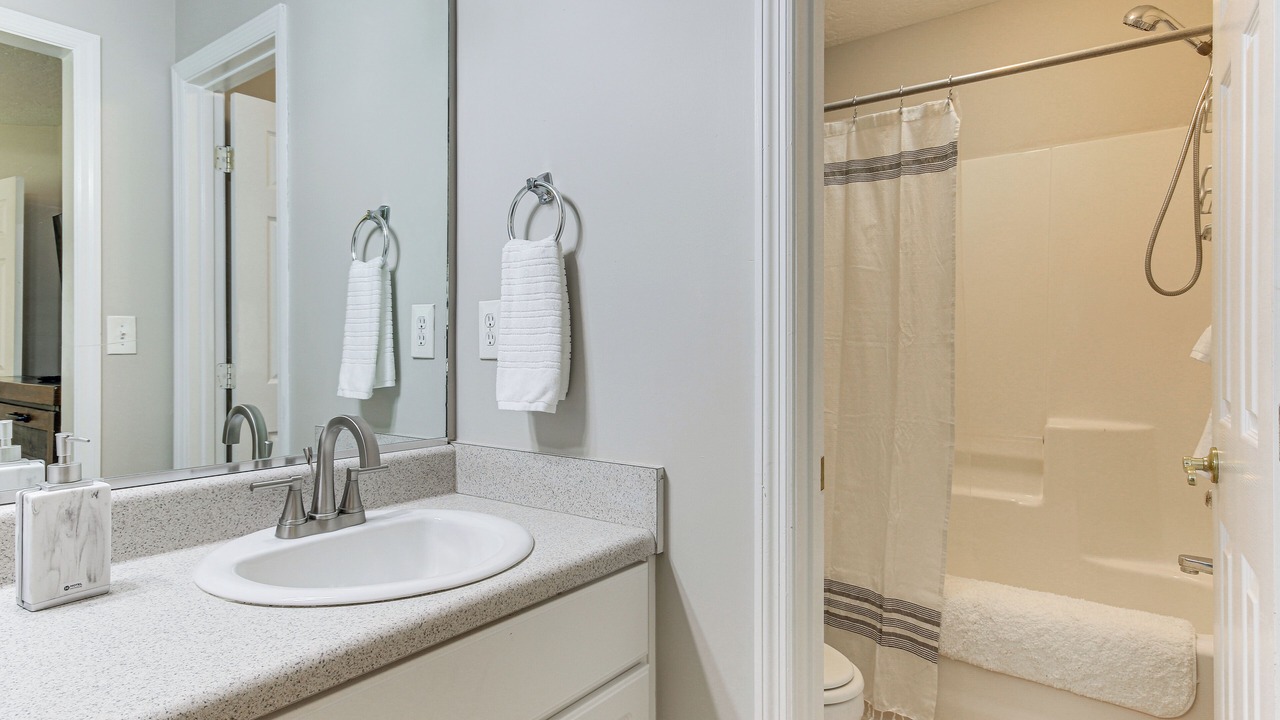 Photo of Bathroom in Augusta