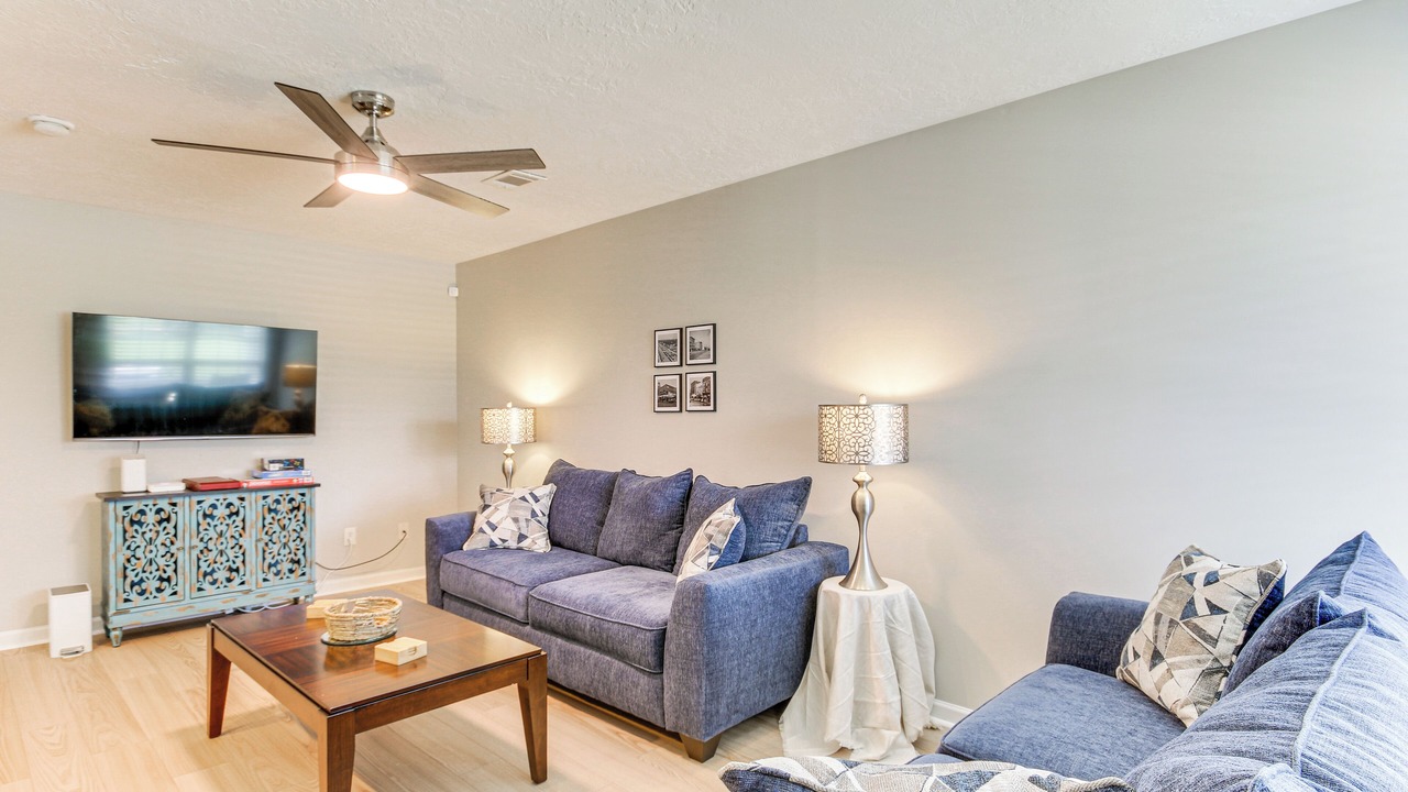 Photo of Bedroom in Augusta