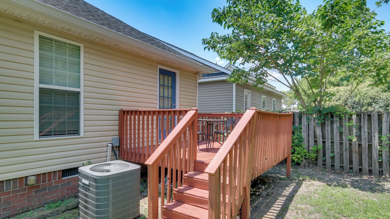 Photo of Outdoor in Augusta